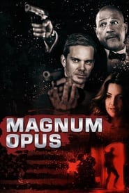 Magnum Opus Magnum Opus
