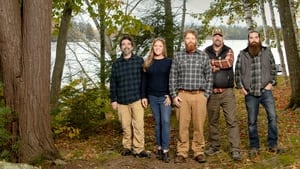 Maine Cabin Masters