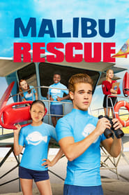 Malibu Rescue Malibu Rescue