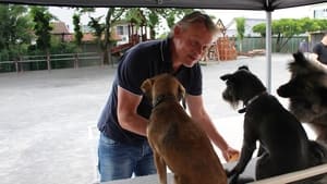 Man & Beast with Martin Clunes