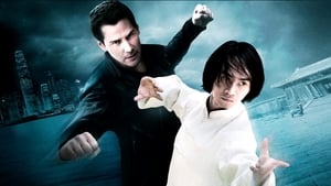 Man Of Tai Chi