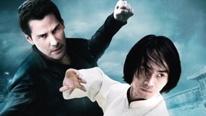 Man Of Tai Chi