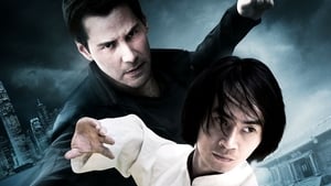 Man Of Tai Chi