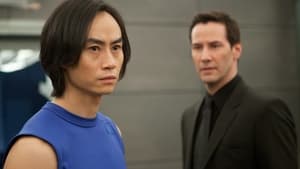 Man Of Tai Chi