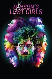 Manson’s Lost Girls Manson’s Lost Girls