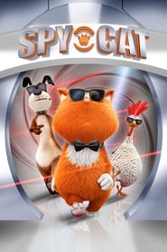 Spy Cat Spy Cat