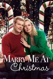 Marry Me at Christmas Marry Me at Christmas