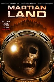 Martian Land Martian Land