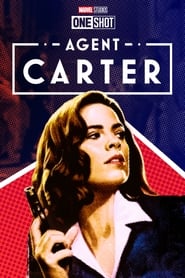 Marvel One-Shot: Agent Carter Marvel One-Shot: Agent Carter