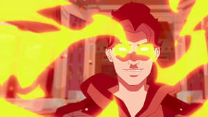 Marvel Rising: Playing with Fire