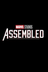 Marvel Studios: Assembled