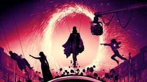 Marvel Studios: Assembled
