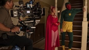 Marvel Studios: Assembled