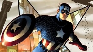 Marvel’s Captain America: 75 Heroic Years
