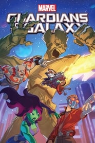 Marvel’s Guardians of the Galaxy