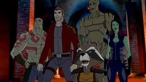 Marvel’s Guardians of the Galaxy