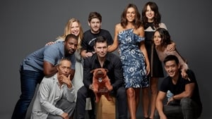 Marvel’s Inhumans