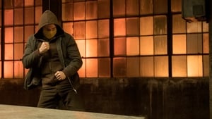 Marvel’s Iron Fist