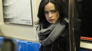 Marvel’s Jessica Jones