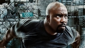 Marvel’s Luke Cage