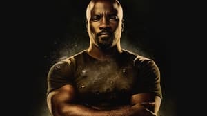 Marvel’s Luke Cage