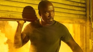 Marvel’s Luke Cage