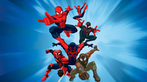 Marvel’s Ultimate Spider-Man