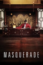 Masquerade Masquerade