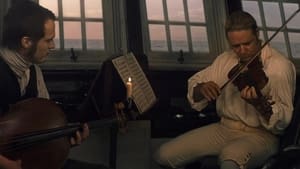 Master and Commander: The Far Side of the World