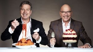 Masterchef Goes Large