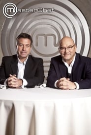 Masterchef Goes Large