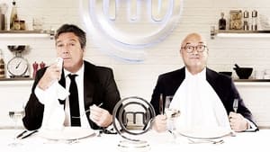 Masterchef Goes Large