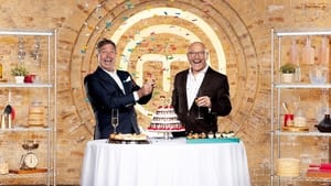 Masterchef Goes Large