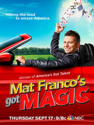 Mat Franco’s Got Magic