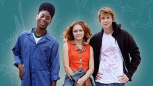 Me and Earl and the Dying Girl