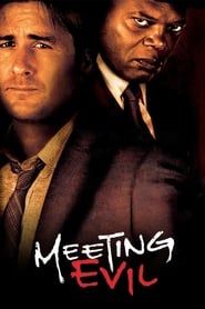 Meeting Evil Meeting Evil