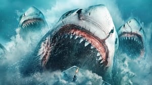 Megalodon: The Frenzy