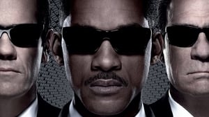 Men In Black 3