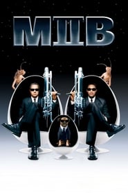 Men In Black II Men In Black II