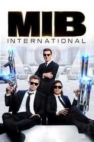 Men in Black: International Men in Black: International