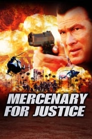 Mercenary for Justice Mercenary for Justice