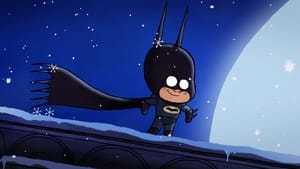 Merry Little Batman