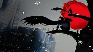 Merry Little Batman