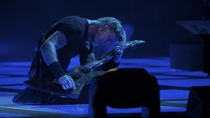 Metallica Through The Never