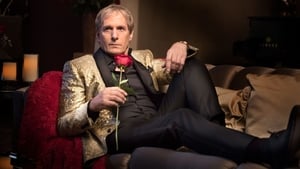 Michael Bolton’s Big, Sexy Valentine’s Day Special