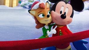 Mickey and the Very Many Christmases