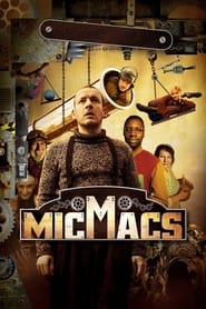 Micmacs à tire-larigot Micmacs à tire-larigot