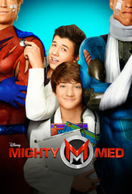 Mighty Med