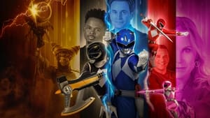 Mighty Morphin Power Rangers: Once & Always