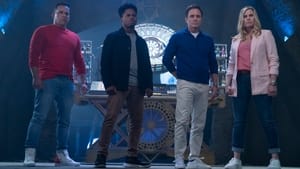 Mighty Morphin Power Rangers: Once & Always